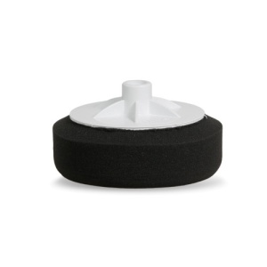 BURETE DE POLISH CU TALER NEGRU 150MM-ARS