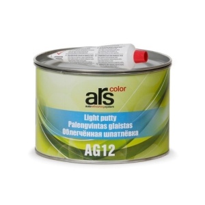 CHIT LIGHT POLIESTERIC+INTARITOR 1.5L-ARS