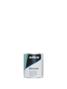 CHIT PISTOLABIL SPRAYPLAST+ INT 1.5KG 6BUC/BAX-SILCO