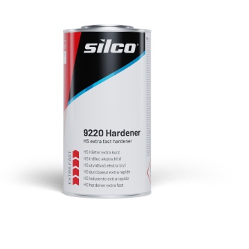 INTARITOR EXTRA RAPID HS (PT 9900/7100/9040) 500ML-SILCO