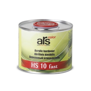 INTARITOR RAPID AH10 PENTRU LAC AC550 2:1 0.5L-ARS