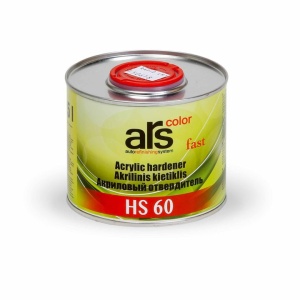 INTARITOR RAPID AH60 PENTRU LAC HS970 2:1 0.5L-ARS