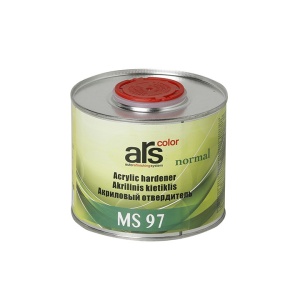 INTARITOR STANDARD AH97 PENTRU LAC/VOPSEA MS97 0.5L-ARS