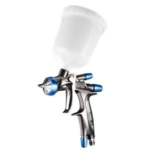 PISTOL DE VOPSIT WS400 CLEAR SR2D 1.3HD PRO SET 1.3MM-IWATA