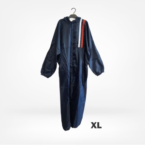 SALOPETA REFOLOSIBILA ANTISTATICA MARIMEA XL-ARS