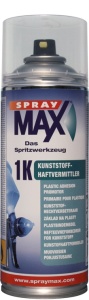 SPRAY PLASTIC PRIMER 1K 400ML-SPRAYMAX