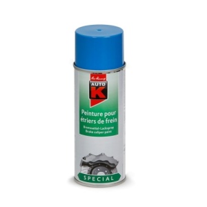 SPRAY VOPSEA ETRIER FRANA ALBASTRU 400ML-ARS