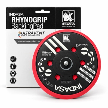 TALER DE SLEFUIT RHYNO ULTRAVENT LOW PROFILE 150MM-INDASA