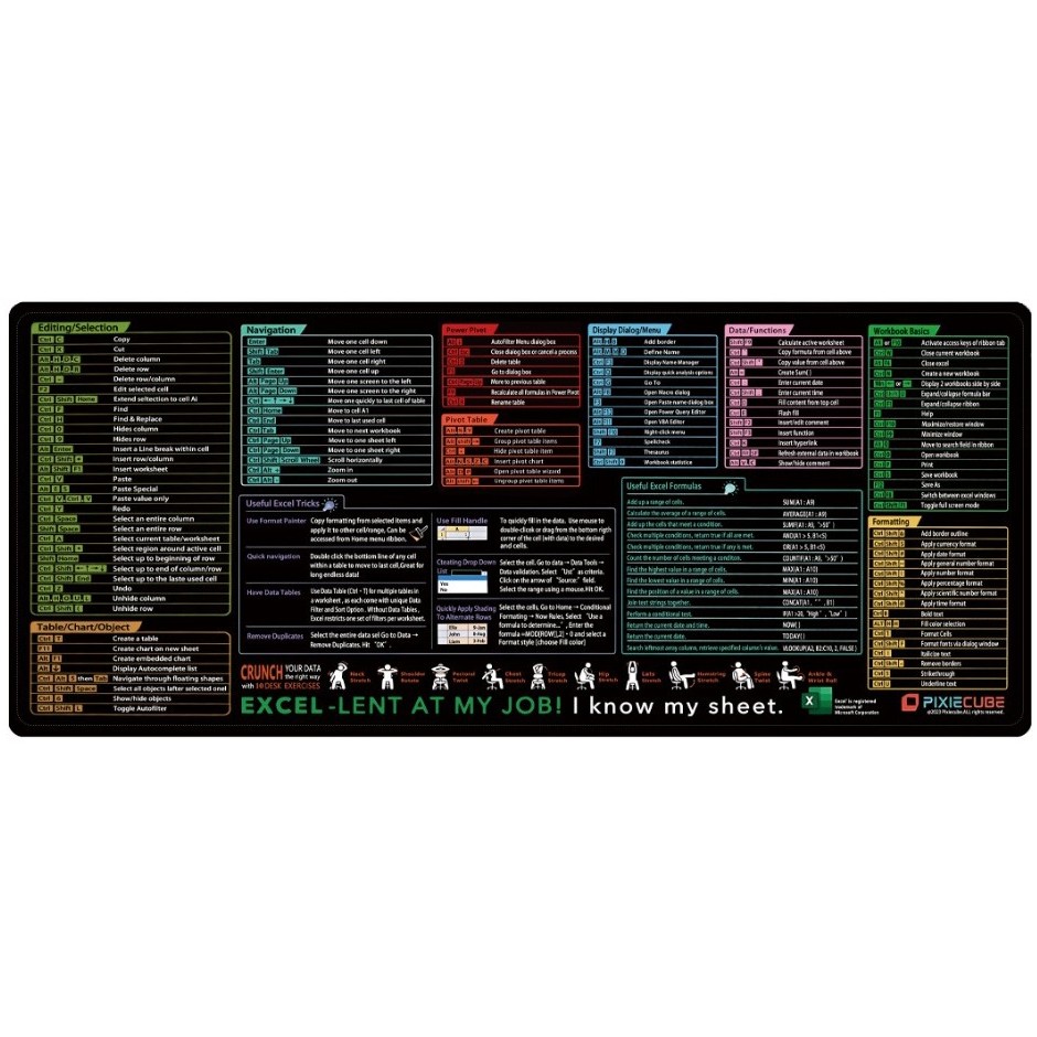 Mousepad