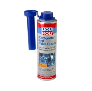 Aditiv combustibil Liqui Moly 300 ml