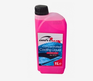 Antigel G12 Drivemax 1l