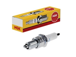 Bujie, NGK, BPR5ES, Argintiu