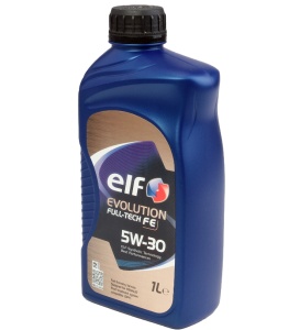 Elf Evolution Full-Tech FE 5W-30 1l