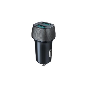 Incarcator Auto 2XUSB 2.4A 12W