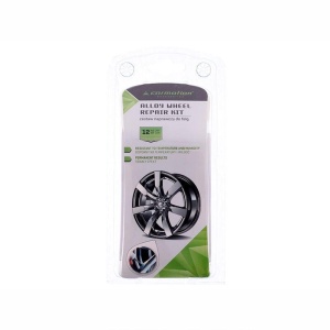 Kit reparat jante aliaj, capace, Alloy wheel repair kit, 63678 Carmotion - Img 2