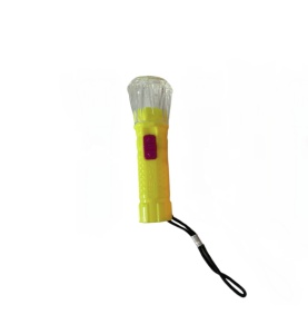 Lanterna mica 9CM 1XLED