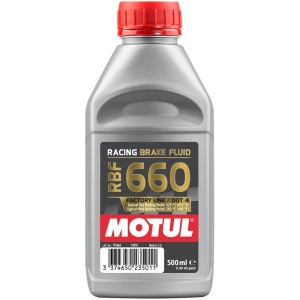 Motul RBF 660 FACTORY LINE 500ml DOT4