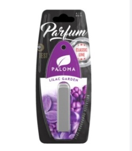 Odorizant Paloma cu lichid - Liliac