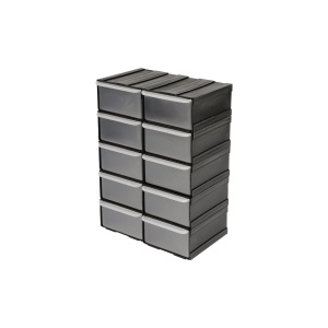 Organizator 10 sertare Vorel 78785