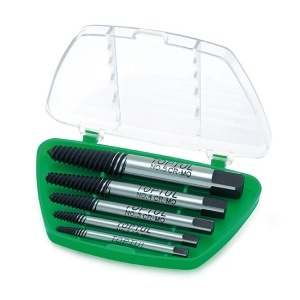 Set Extractor de Suruburi Toptul JGAW0501