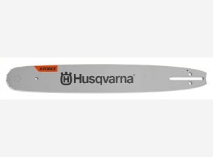 Șină de ghidaj X-Force laminată .325" 1.3mm PIXEL, cu fixare îngustă