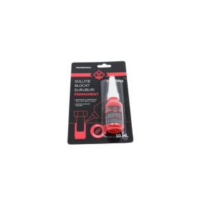 Solutie blocare suruburi permanent 10ml