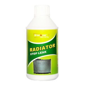 Stop leak lichid pentru radiator Breckner Germany