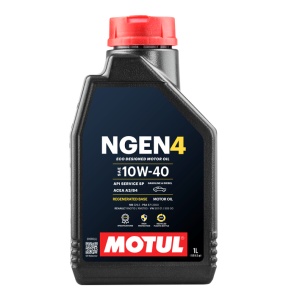 Ulei Motul NGEN4 10W40 A3/B4 1l