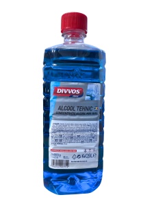 Alcool Tehnic concentratie alcool 96% 0, 9L