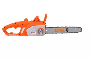 Electroferastrau DAC 318EL