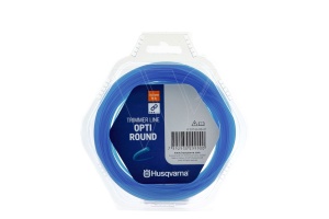 Fir Trimmy Opti Round 1.5mm x 15m Husqvarna