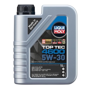 Liqui Moly TOPTEC 4600 5W-30 1l