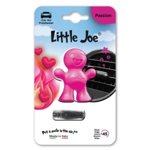 Odorizant Little Joe - Passion