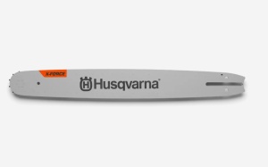 Șină de ghidaj X-Force laminată 3/8" 1.5mm, cu fixare lată