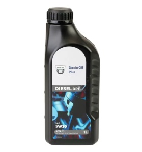 Ulei motor Dacia Oil Plus Dpf Diesel 5W30 1L