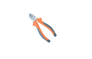 Cleste tip taietor 6", 17cm
