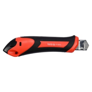 Cutter de 18 mm Yato YT-75072 - Img 2