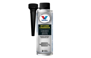 Aditiv curatare si regenerare filtru particule, 300ml, Valvoline, DPF Cleaner & Regenerator