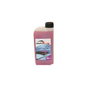 Antigel DRIVEMAX G13, culoare violet, volum 1 litru