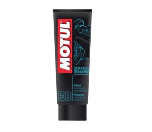 Crema indepartare zgarieturi moto Motul SCRATCH REMOVER 100ml
