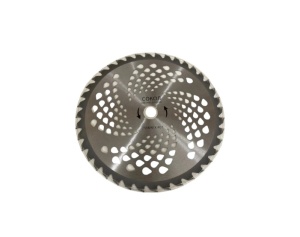 Disc drept pentru motocoasa vidia 255mm