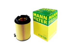 Filtru aer MANN-FILTER C14130