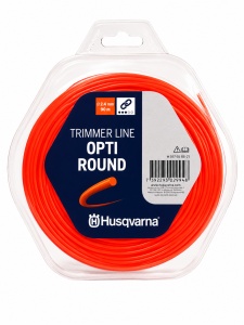 Fir Trimmy 2,4mm x 90m Husqvarna