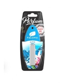 Odorizant Paloma cu lichid - Alpin