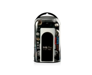 Set Becuri Universal H4 Automax/Vecta