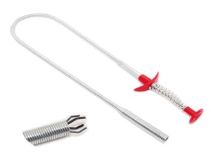 Unealta de extractie cu 4 gheare, lungime 60cm - Img 4
