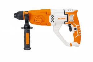 Ciocan rotopercutor SDS PLUS RURIS RMX3026