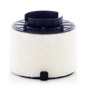 Filtru aer MANN-FILTER C 17 009