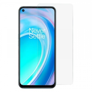 Folie Sticla Securizata Pentru One Plus Nord CE2 Lite, 2.5D, HD, Transparenta
