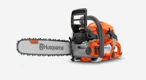 Husqvarna 550 XP® Mark II